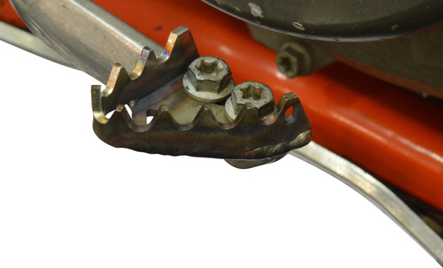 ENDURO ENGINEERING Brake Tips