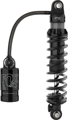FOX QS3-QSR Shock