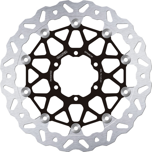 Wave Rotor front - Image 8