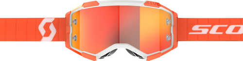 SCOTT Fury Goggle