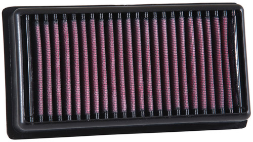 K&N High Flow Air Filter