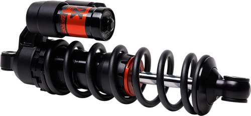 FOX POL SWITCHBACK TRACK KIT