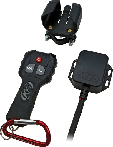 KFI PRODUCTS Winch Remote Kit