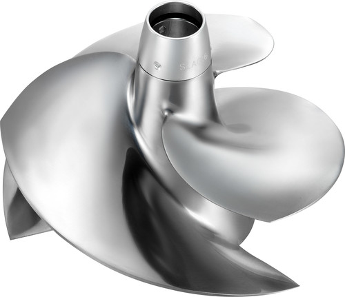 SOLAS Impeller