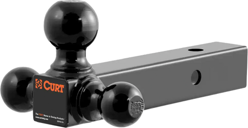 CURT Curt Multi-Ball Mount
