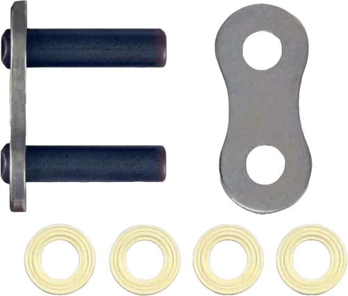 RK EXCEL 530 UWR Silver Drive Chain