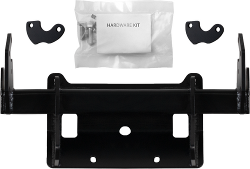 OPEN TRAIL UTV PLOW MOUNT KIT