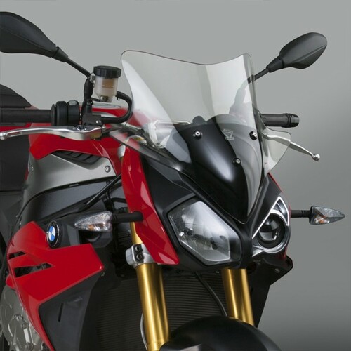 VSTREAM WINDSCREEN SPORT/TOUR LIGHT TINT BMW