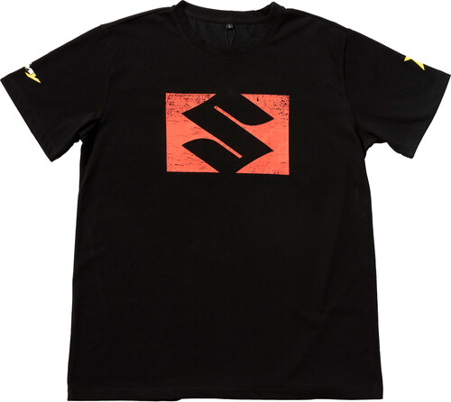 D-COR Suzuki Bold TShirt