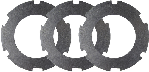 ALTO Kolene Steel Plate Pack