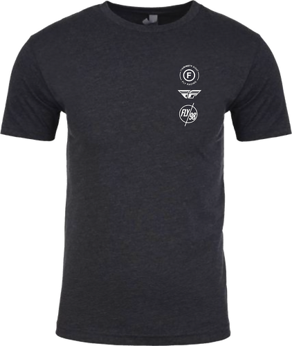 FLY RACING Atom Tee (2024)