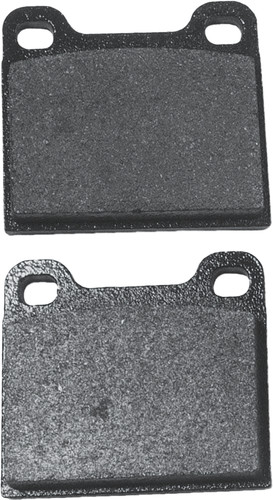 SLP Kevlar/Carbon Brake Pad