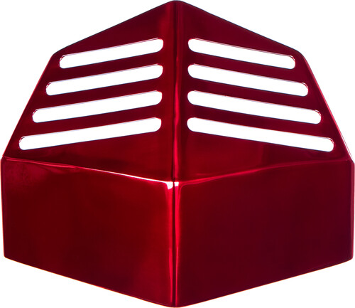 SANTORO FABWORX Hockey Mask