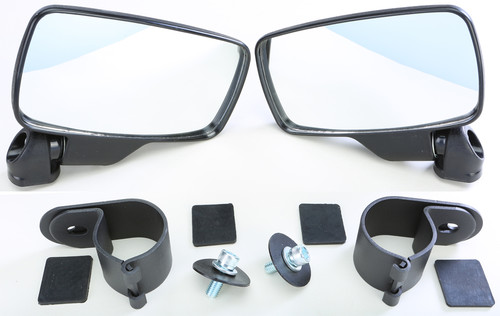 SEIZMIK Folding Side View Mirror