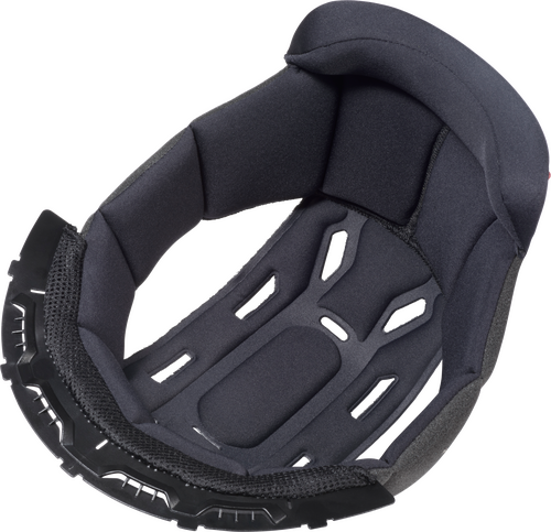 SCORPION EXO Covert FX Kwikwick C Liner Cheek Pad Kit