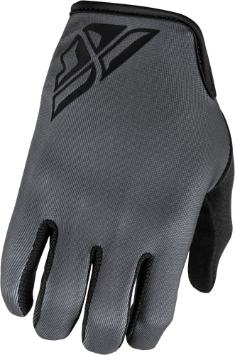 RADIUM GLOVES GREY 3X