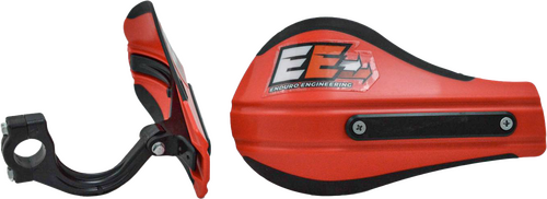 ENDURO ENGINEERING Composite Mount Roost Deflectors