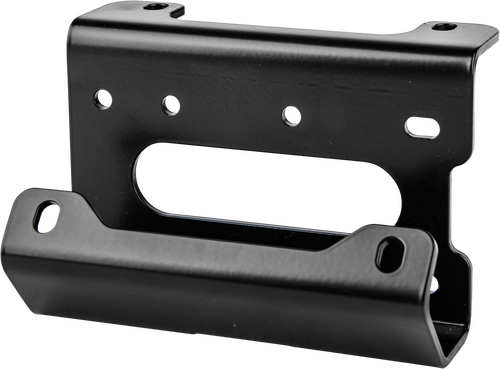 OPEN TRAIL WINCH MOUNT