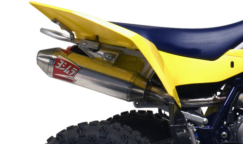 YOSHIMURA RS-2 Slip-On Exhaust