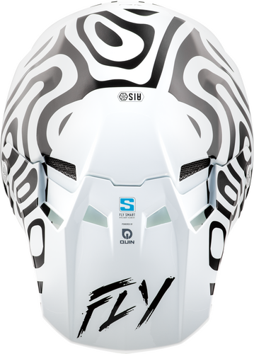 FLY RACING Formula S Carbon Abyss