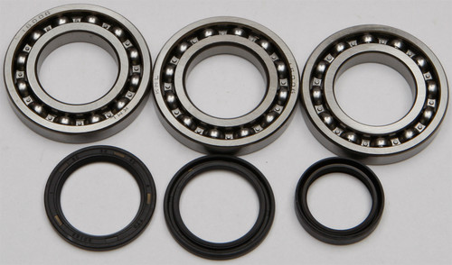 ALL BALLS Differential Bearing & Seal Kit