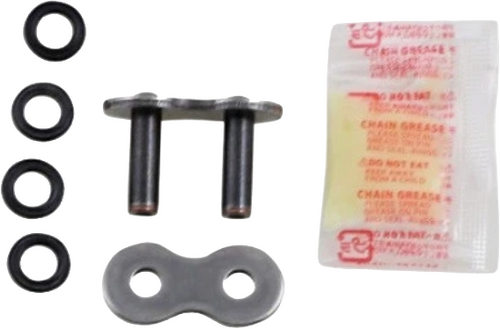 MASTER LINK 520MAXX NATURAL RIVET M/L