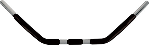Wild 1 Chubbys 1-1/4" Springer Handlebars For Harley Springer 1995-2011