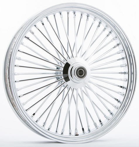 HARDDRIVE Front Spoke Wheels