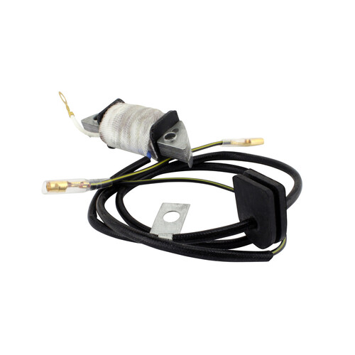 RM STATOR High Output Stator, Charging System Conversions, Ignition System, & Lighting Upgrade Kits