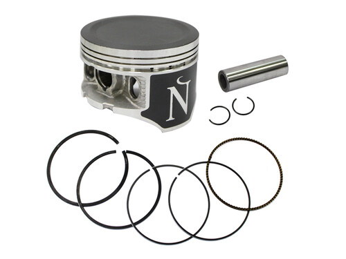 NAMURA Piston Kit