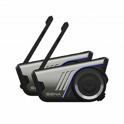 SENA 60S Comm System