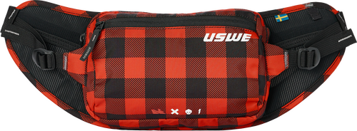 USWE Waist Hip Packs