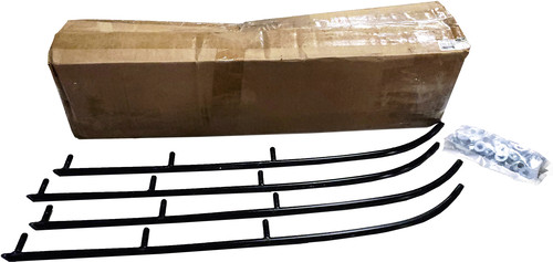 WOODYS Standard Top Stock Runners