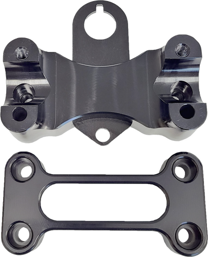 MODQUAD 1-1/8" Handlebar Adaptor