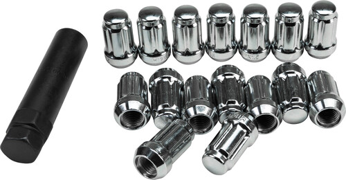AWC Wheel Lug Nut
