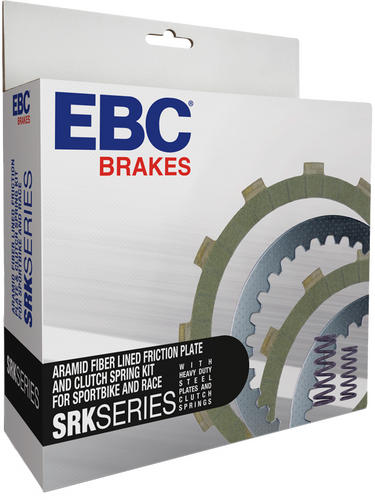 EBC Clutch Kit SRK Complete