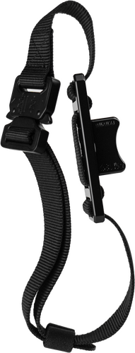 Axia Alloys Nylon Strap Mount