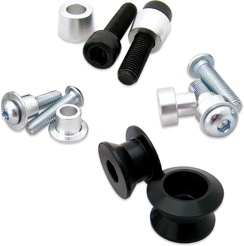BOLT Universal Swingarm Spools