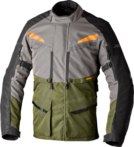 RST Maverick EVO CE Jackets