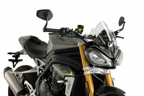 PUIG Naked New Gen Windscreen