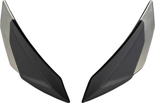 FLY RACING Sentinel Front Side Vents (2022)