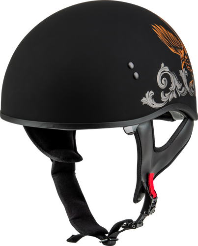 GMAX HH-65 Corvus Helmet