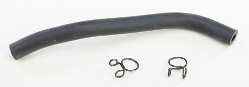 ALL BALLS Fuel Hose and Clamp Kit