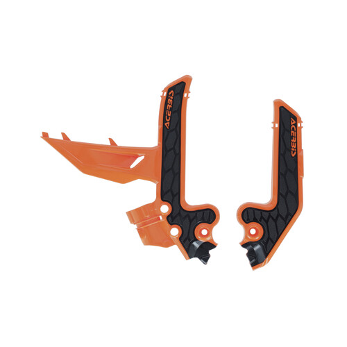 ACERBIS FRAME GUARDS KTM