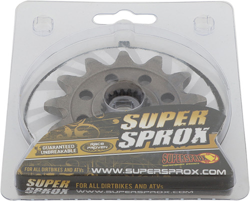 SUPERSPROX Steel Countershaft Sprocket