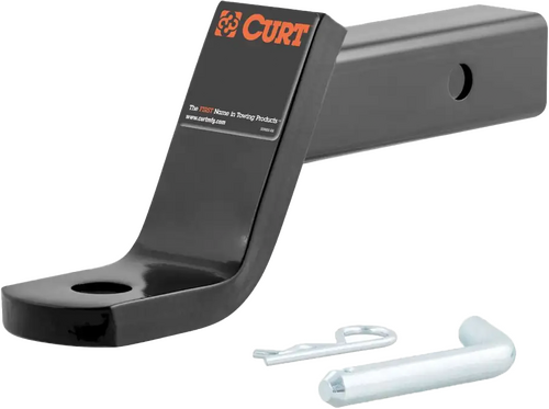 CURT Curt Receiver Hich Ball Mounts