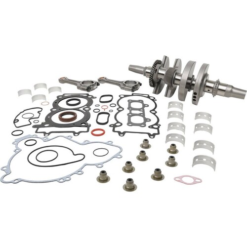 BOTTOM END KIT POL