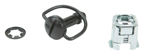 SP1 Spi 1/4 Turn Fastener S-D S/M