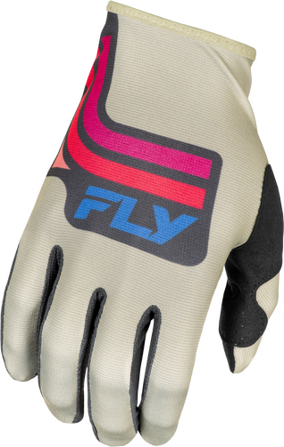 FLY RACING Lite Vice Gloves