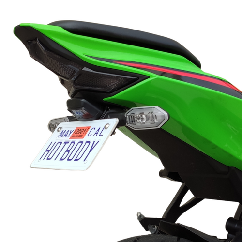 Bracket Fender Eliminator - Image 6